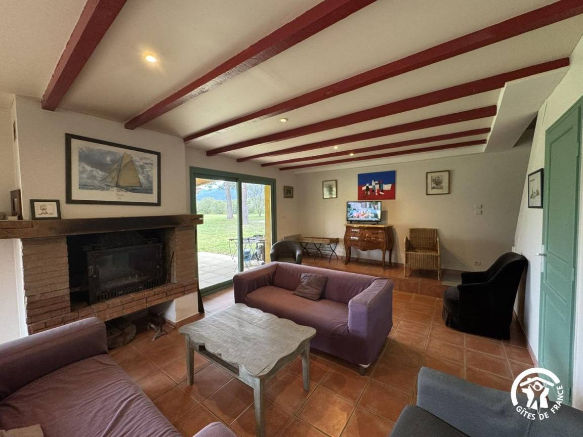 180 m&sup2; G&icirc;te 6 Schlafzimmer 14 G&auml;ste