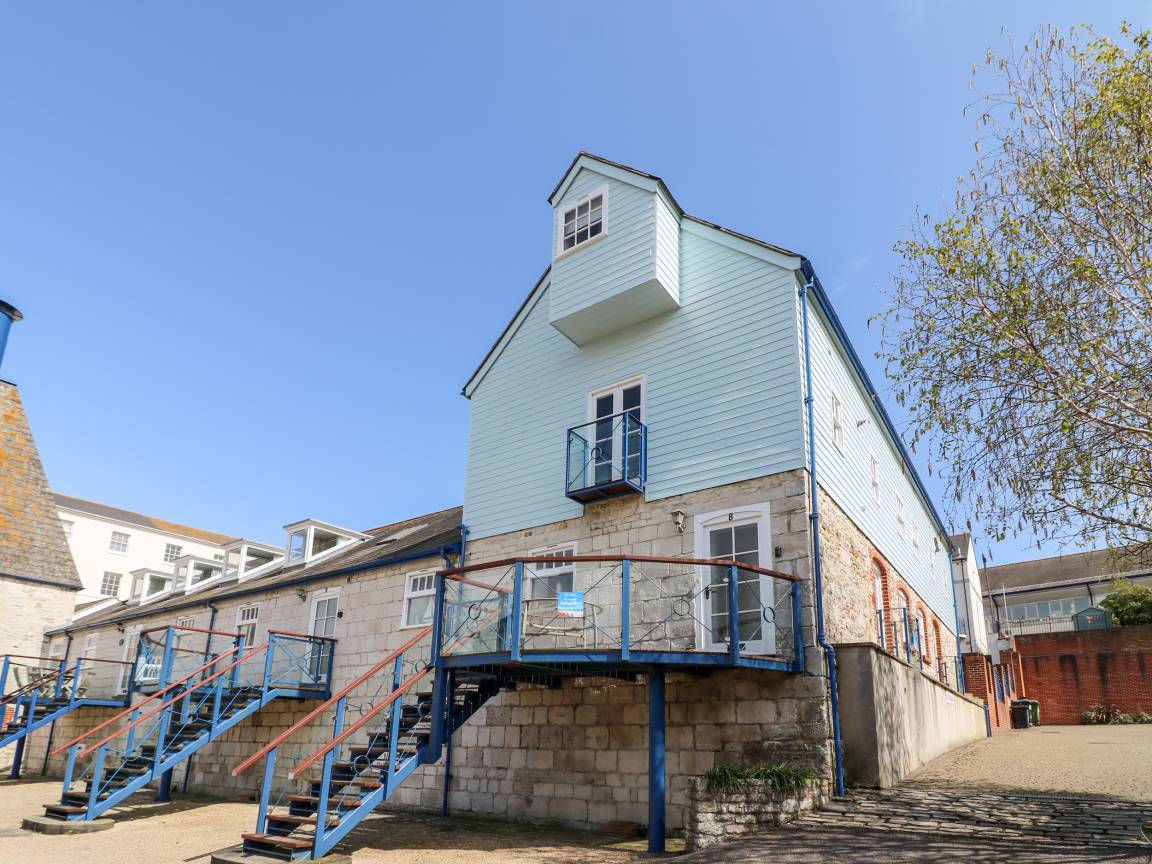 Cottage ∙ 4 Chambres ∙ 8 Personnes - Dorset