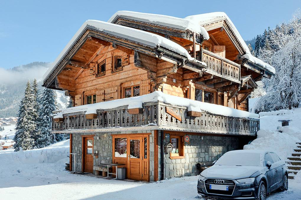 100 m² Ferienhaus ∙ 4 Schlafzimmer ∙ 10 Gäste – Bild 23
