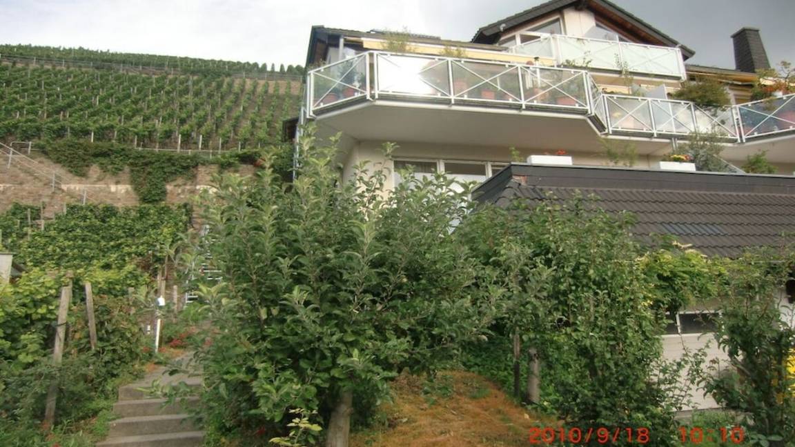 62 M² Ferienwohnung ∙ 2 Schlafzimmer ∙ 4 Gäste - Rech