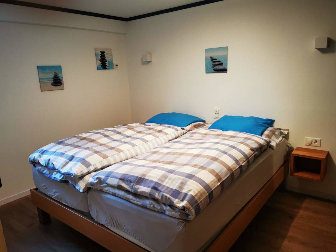 Apartment ∙ 2 Bedrooms ∙ 4 Guests - Grächen