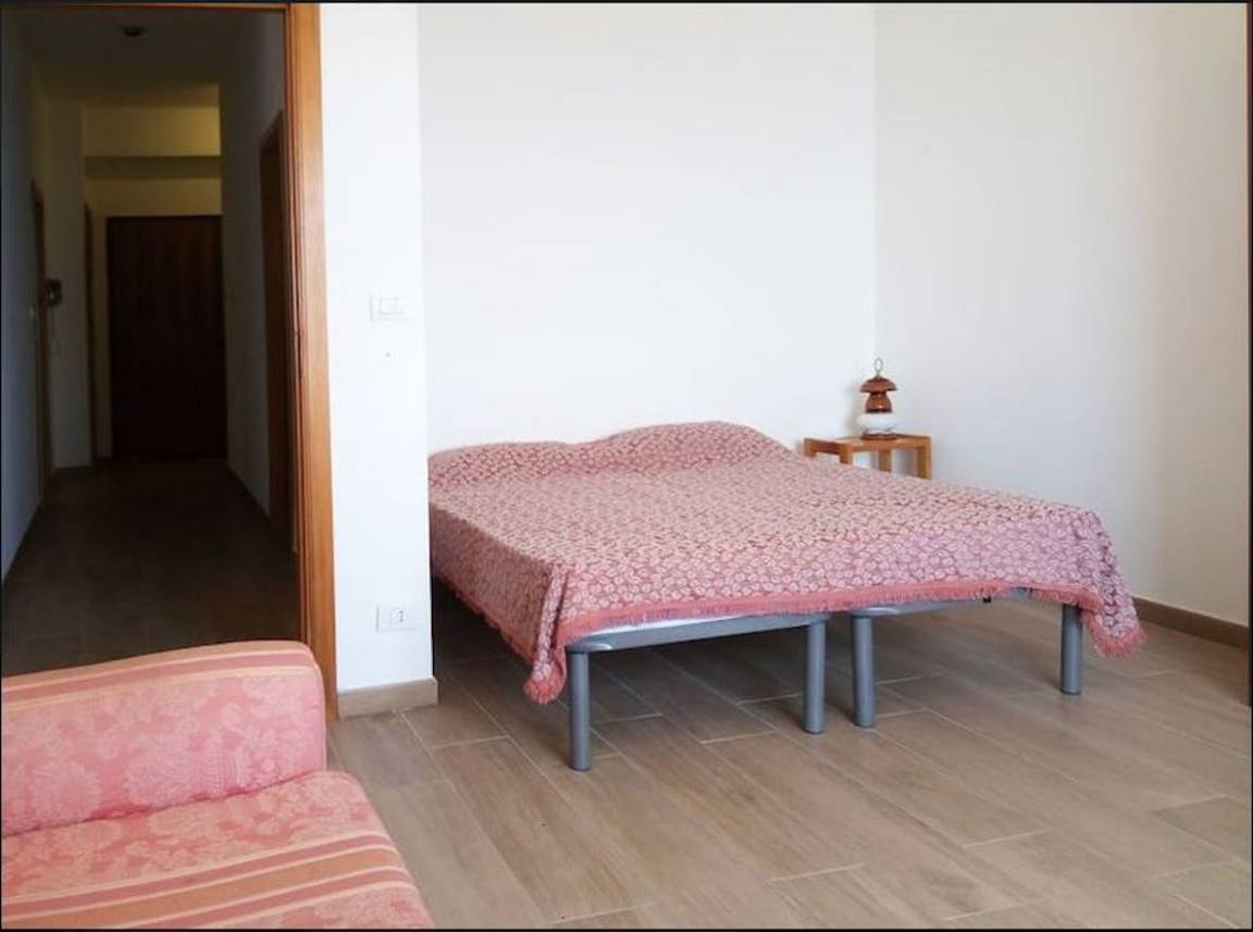 100 M² Habitación Privada ∙ 1 Habitación ∙ 1 Huésped - Catanzaro