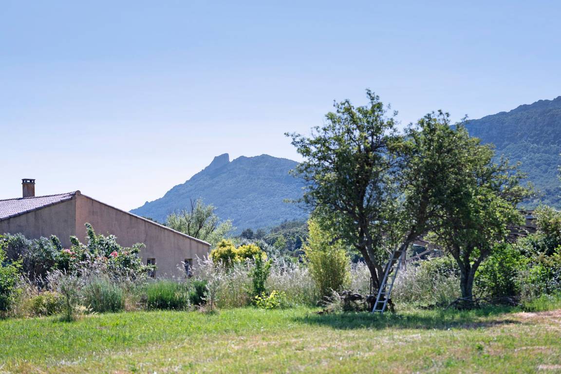 70 M² Maison De Vacances ∙ 2 Chambres ∙ 6 Personnes - Aude