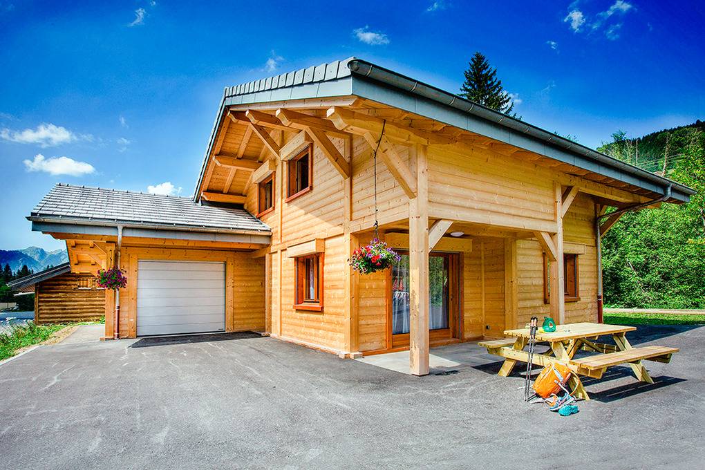 100 m² Ferienhaus ∙ 3 Schlafzimmer ∙ 10 Gäste – Bild 25