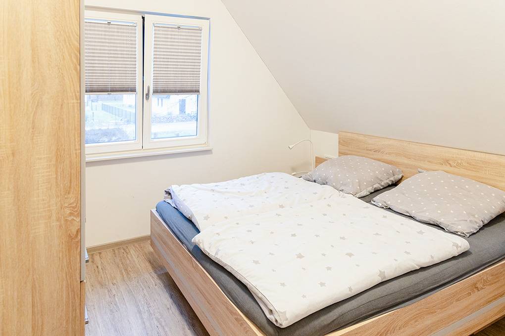 130 m² Ferienhaus ∙ 4 Schlafzimmer ∙ 8 Gäste – Bild 11