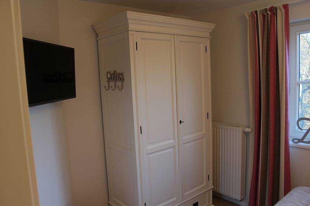 82 m² Ferienhaus ∙ 3 Schlafzimmer ∙ 6 Gäste – Bild 7
