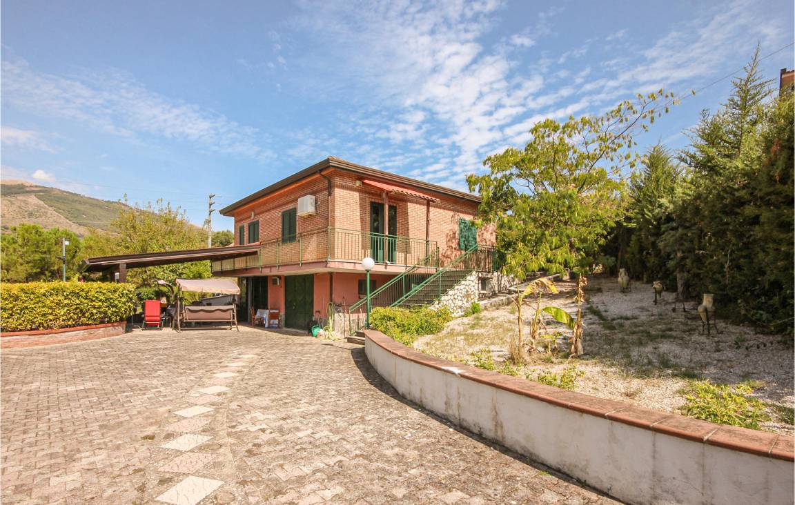 150 m² Feriehus