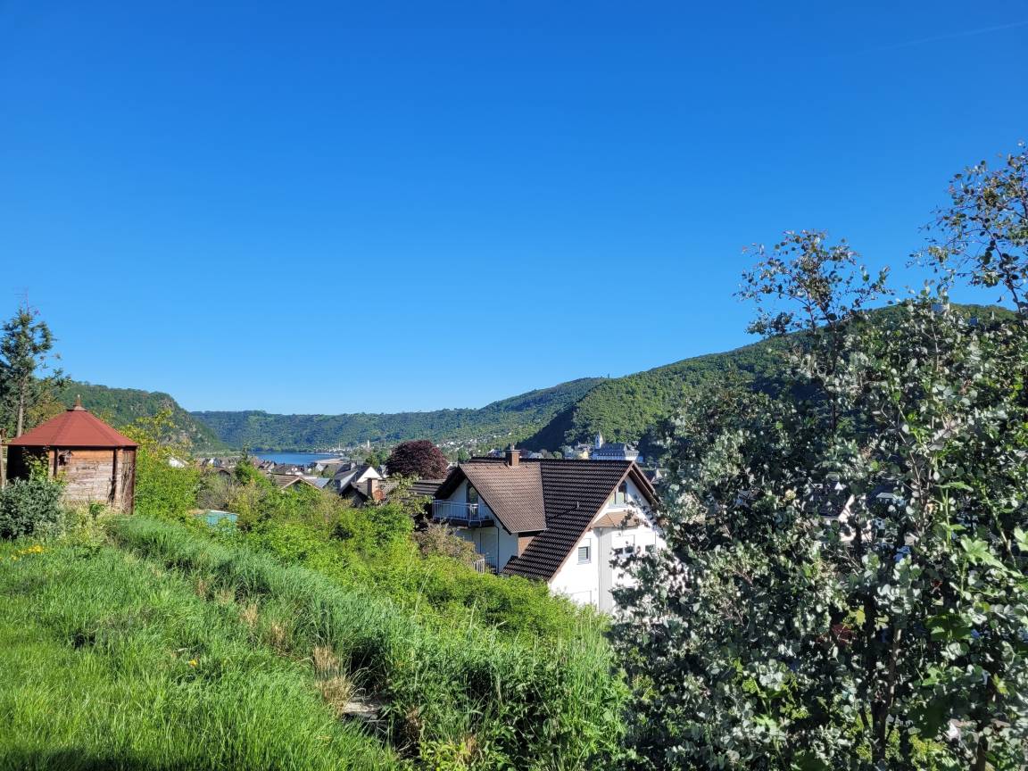 80 m² Ferienwohnung ∙ 1 Schlafzimmer ∙ 3 Gäste – Bild 9