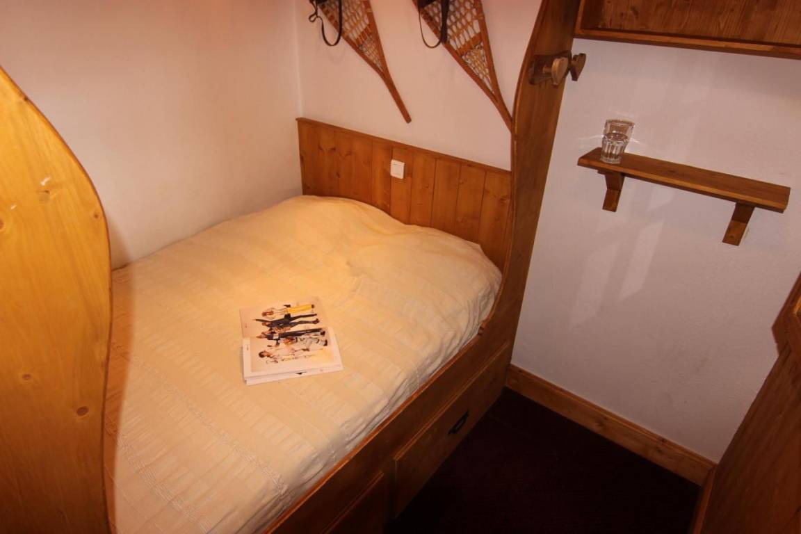 50 m&sup2; Ferienwohnung 1 Schlafzimmer 6 G&auml;ste