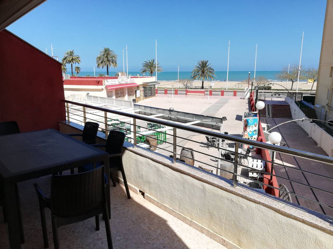 68 M² Apartment ∙ 2 Bedrooms ∙ 4 Guests - Gandía