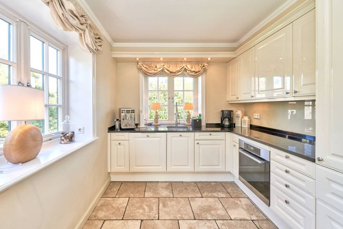 170 m² Ferienhaus ∙ 3 Schlafzimmer ∙ 6 Gäste – Bild 9