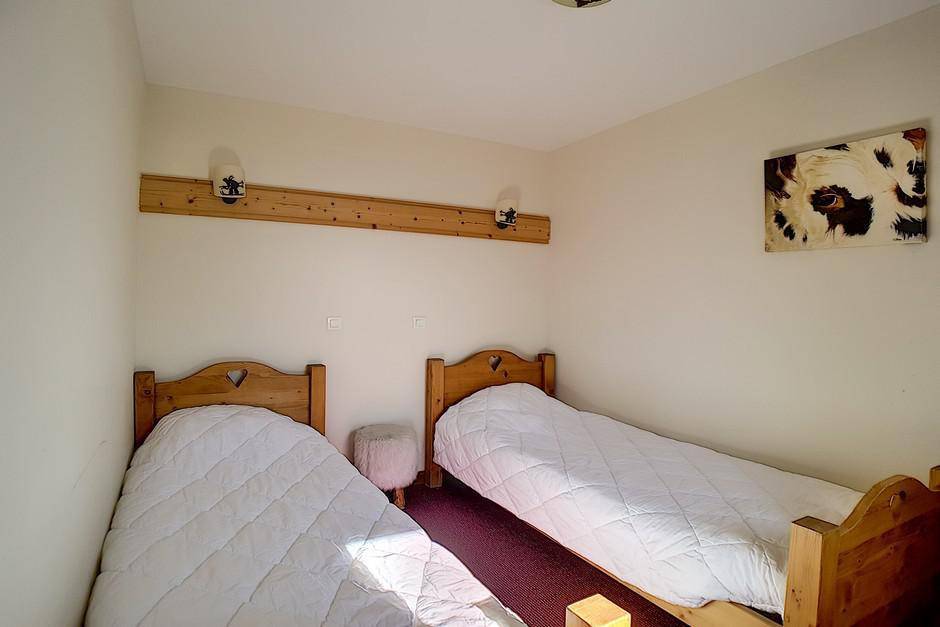 50 m² Ferienwohnung ∙ 2 Schlafzimmer ∙ 6 Gäste – Bild 14