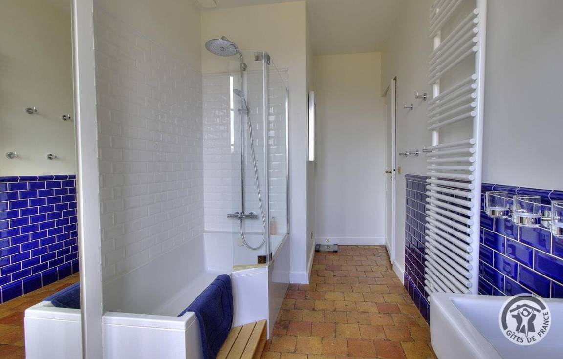 760 m² Landhaus ∙ 10 Schlafzimmer ∙ 26 Gäste – Bild 29