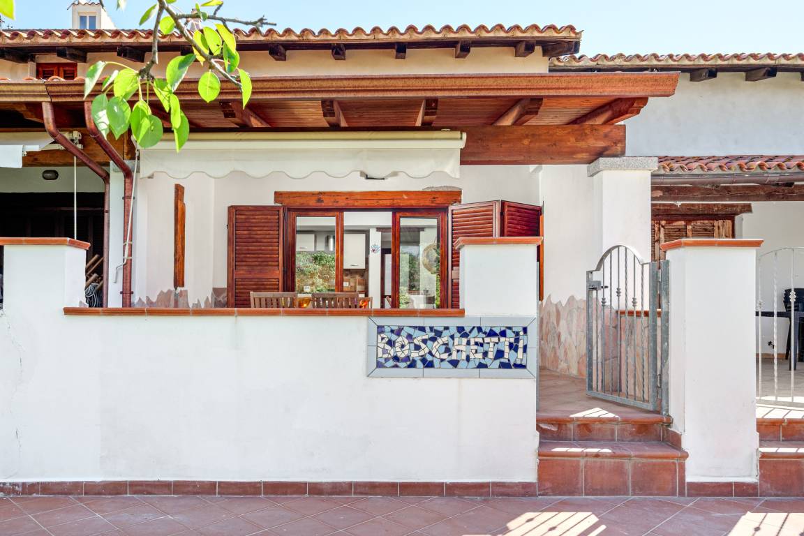 50 M² Maison De Vacances ∙ 2 Chambres ∙ 5 Personnes - San Teodoro