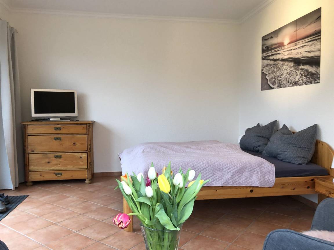 32 M² Ferienwohnung ∙ 2 Gäste - Sankt Peter-Ording