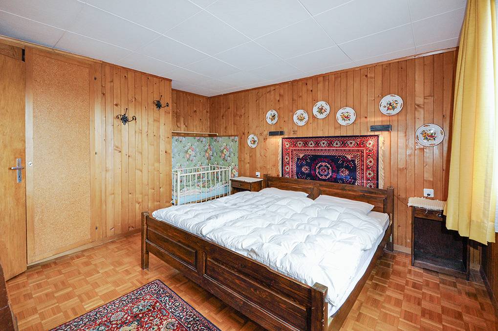 155 m² Ferienhaus ∙ 4 Schlafzimmer ∙ 11 Gäste – Bild 11
