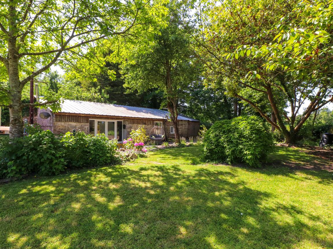 Cottage ∙ 1 Bedroom ∙ 2 Guests - Moelfre