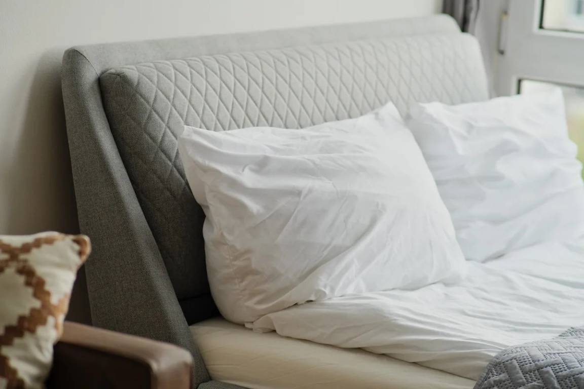30 m² Ferienwohnung ∙ 1 Schlafzimmer ∙ 4 Gäste – Bild 2