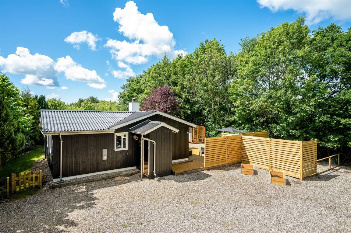 92 m&sup2; Ferienwohnung 3 Schlafzimmer 6 G&auml;ste
