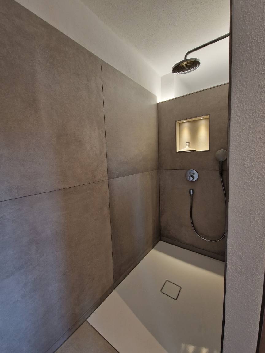 55 m² Ferienwohnung ∙ 1 Schlafzimmer ∙ 2 Gäste – Bild 4