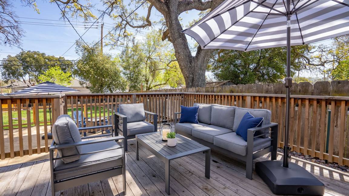 House ∙ 2 Bedrooms ∙ 4 Guests - Paso Robles, CA