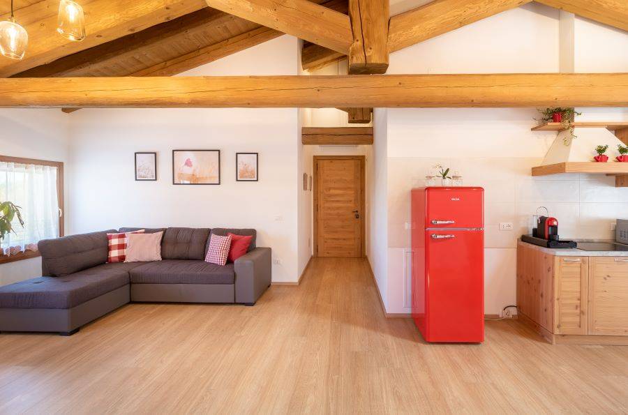 75 M² Casa Rural ∙ 2 Habitaciones ∙ 4 Huéspedes - Venecia