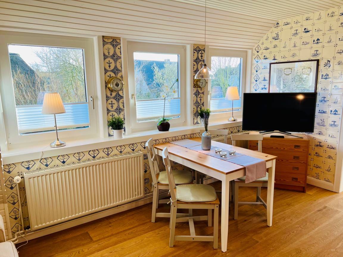 110 m² Ferienhaus ∙ 4 Schlafzimmer ∙ 8 Gäste – Bild 13
