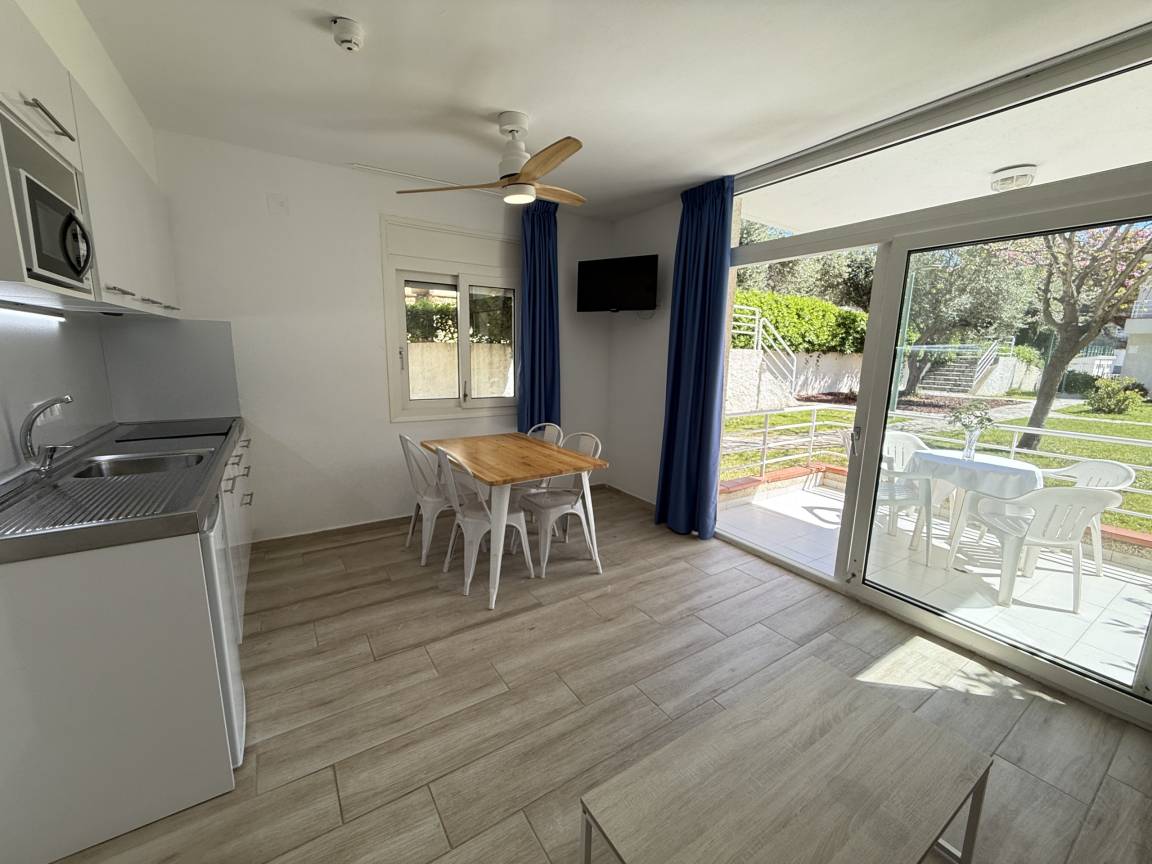 45 M² Apartment ∙ 1 Bedroom ∙ 4 Guests - Cadaqués