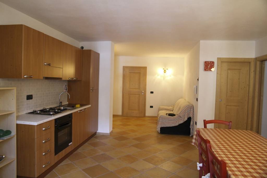 90 M² Appartement ∙ 3 Slaapkamers ∙ 6 Gasten - Molveno