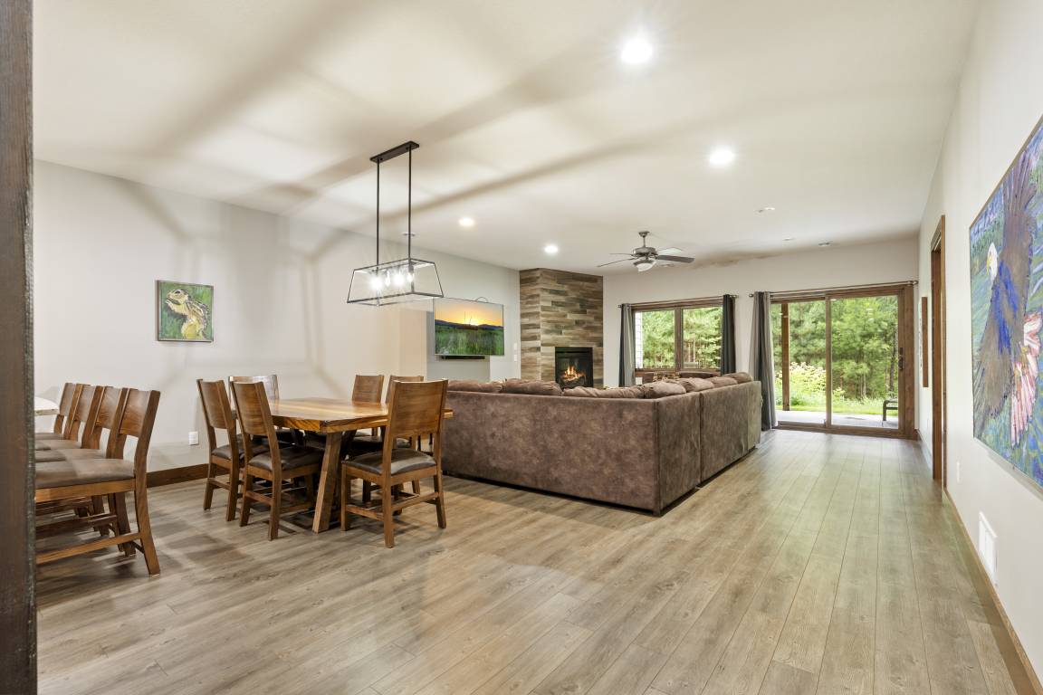 Condo ∙ 2 Bedrooms ∙ 6 Guests - Crosslake, MN