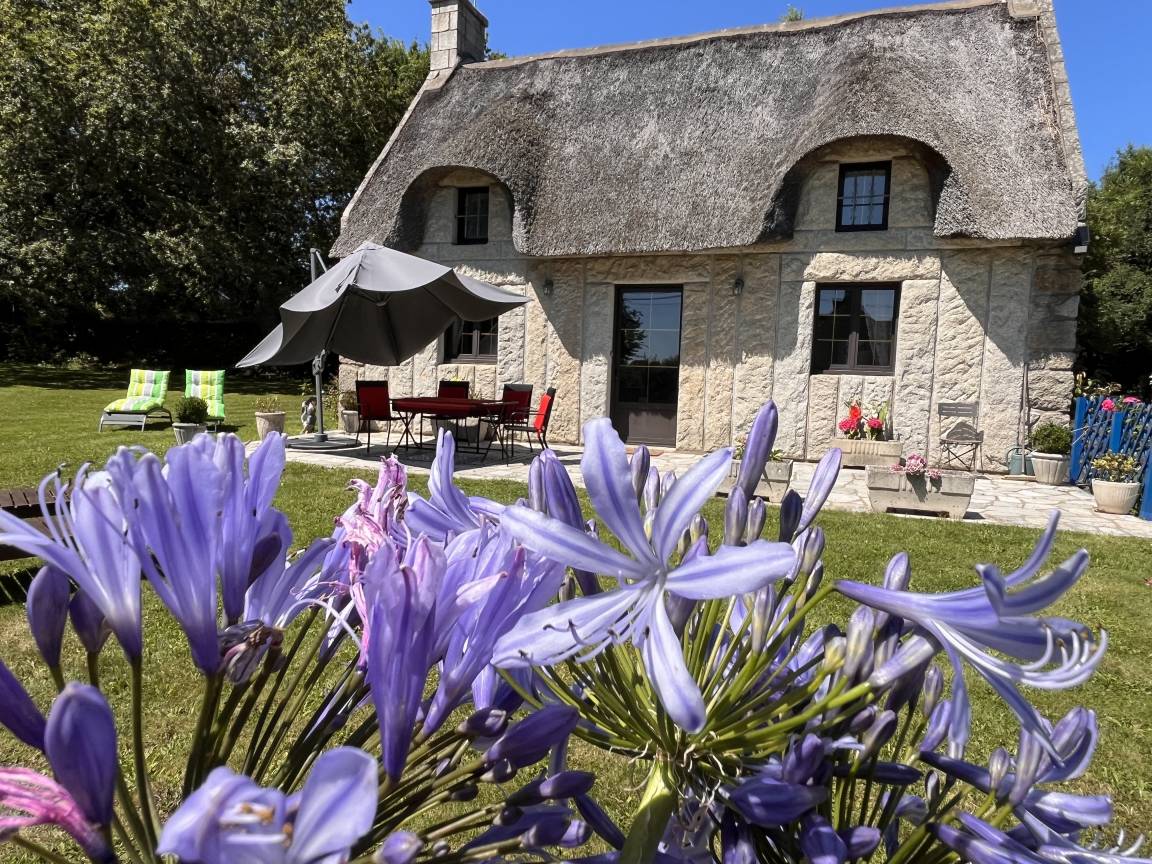 65 m&sup2; G&icirc;te 2 Schlafzimmer 4 G&auml;ste