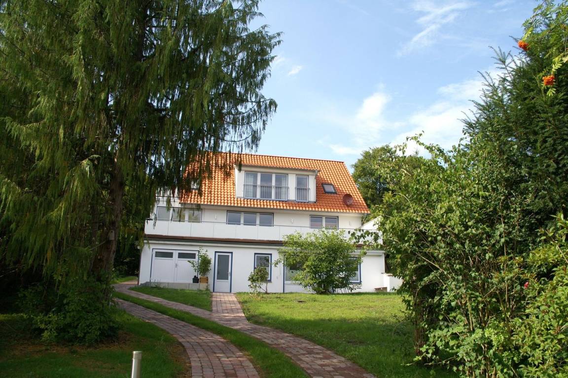 30 M² Ferienwohnung ∙ 1 Schlafzimmer ∙ 2 Gäste - Timmendorfer Strand