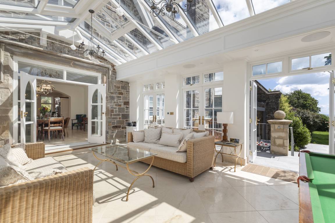 Cottage ∙ 6 Bedrooms ∙ 13 Guests - Tenby