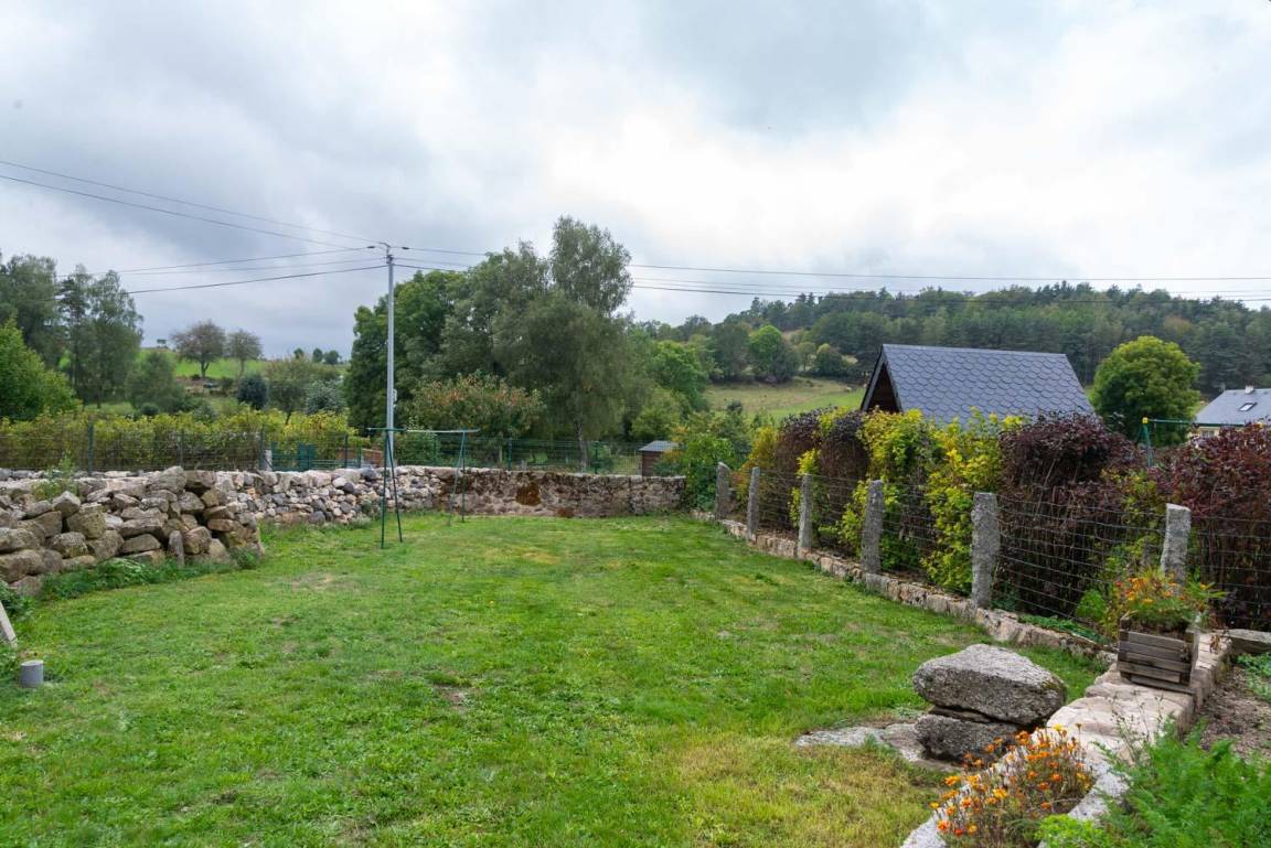 120 m² Gîte ∙ 3 Schlafzimmer ∙ 6 Gäste – Bild 12