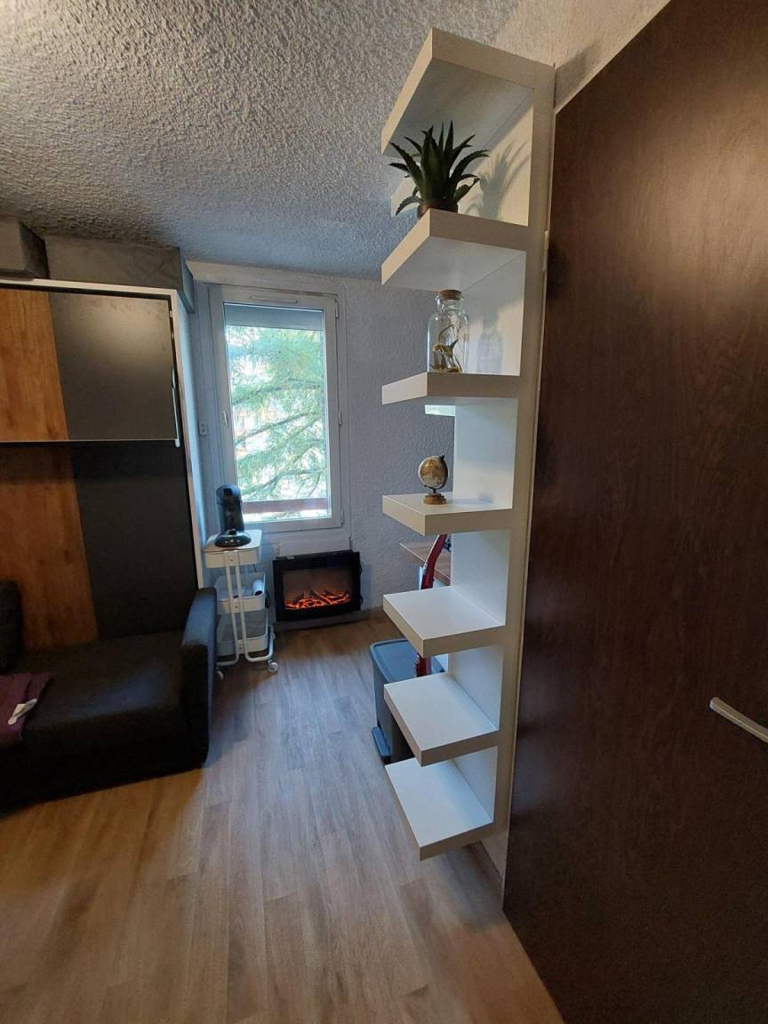 20 m² Ferienwohnung ∙ 1 Schlafzimmer ∙ 4 Gäste – Bild 9