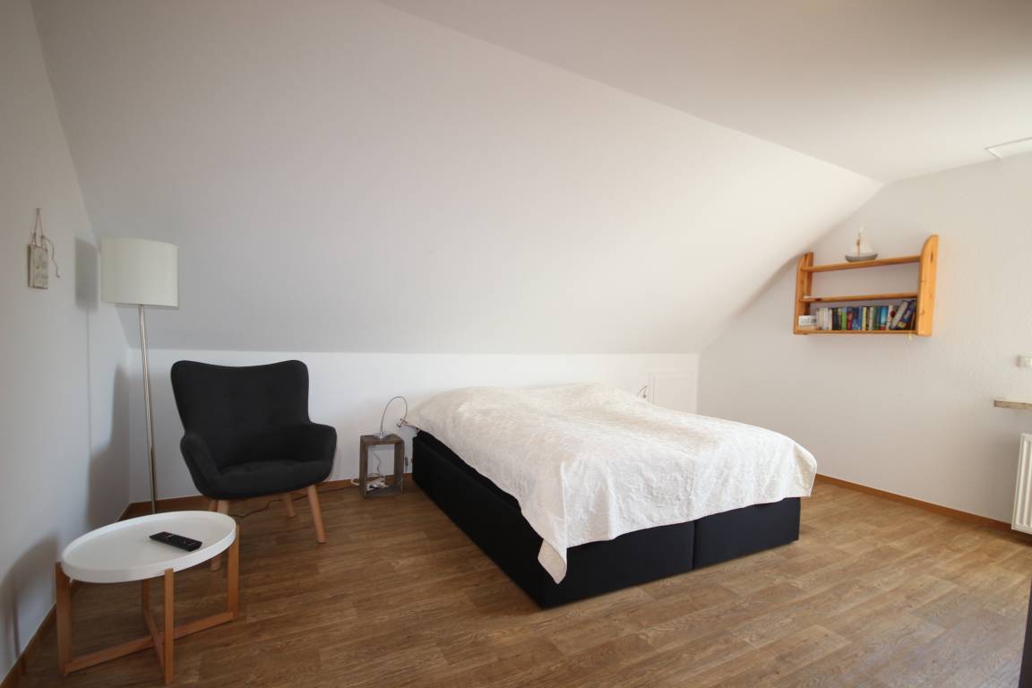 80 m² Ferienwohnung ∙ 2 Schlafzimmer ∙ 4 Gäste – Bild 8