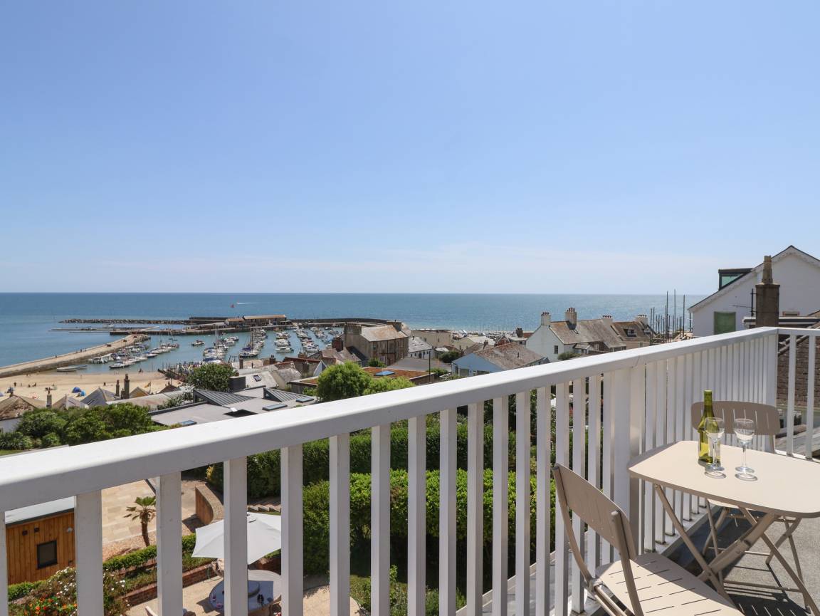 Cottage ∙ 1 Bedroom ∙ 2 Guests - Lyme Regis