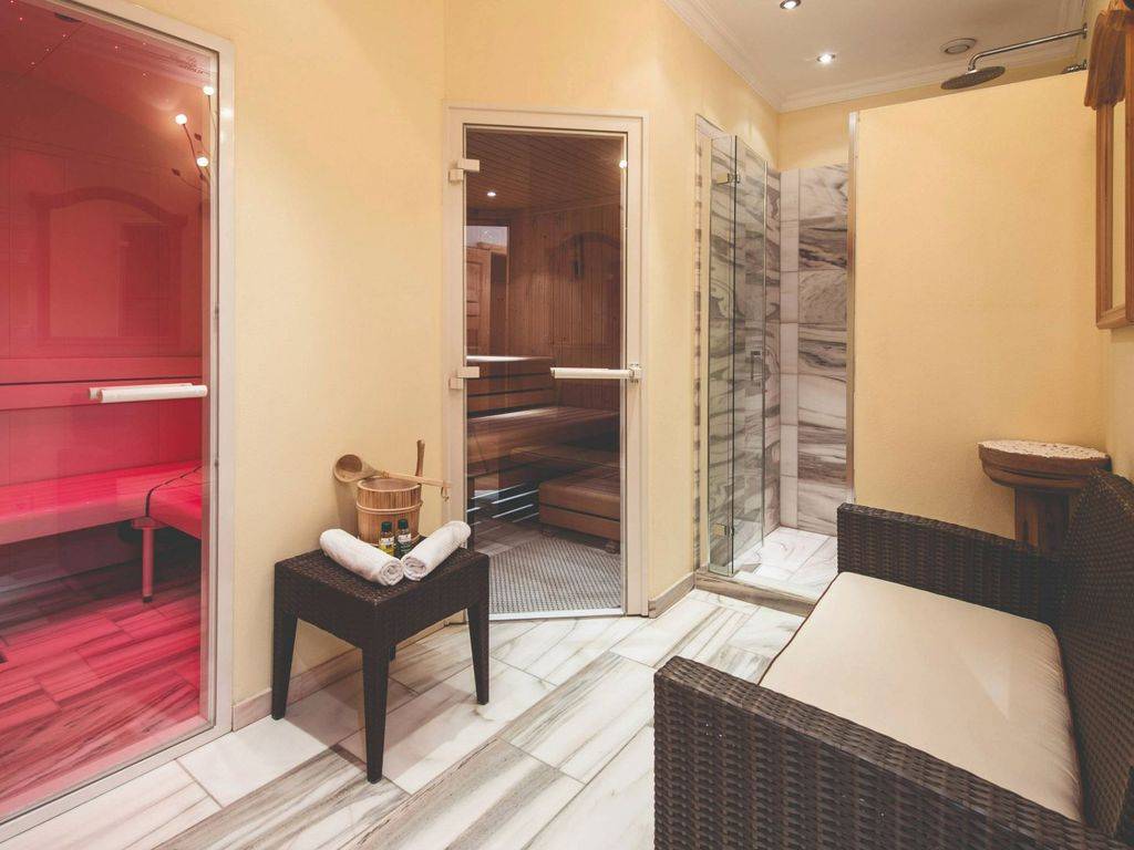 80 M² Hotel ∙ 2 Huéspedes - Mondsee