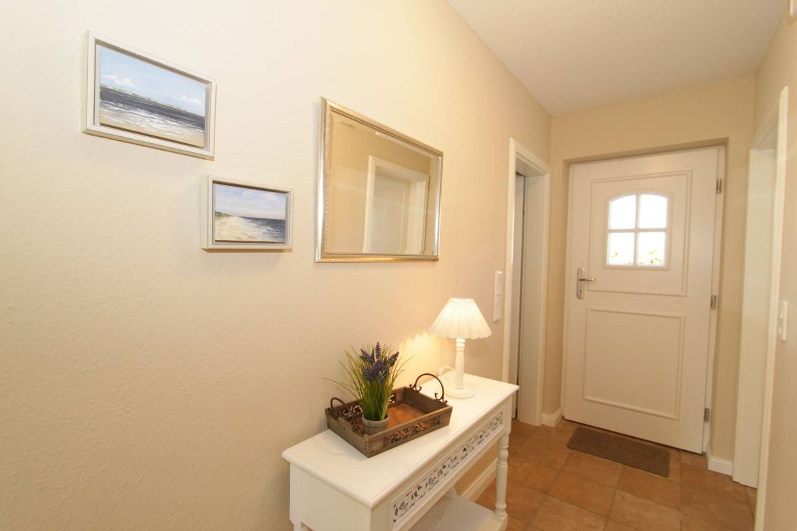 80 m² Ferienhaus ∙ 2 Schlafzimmer ∙ 4 Gäste – Bild 2