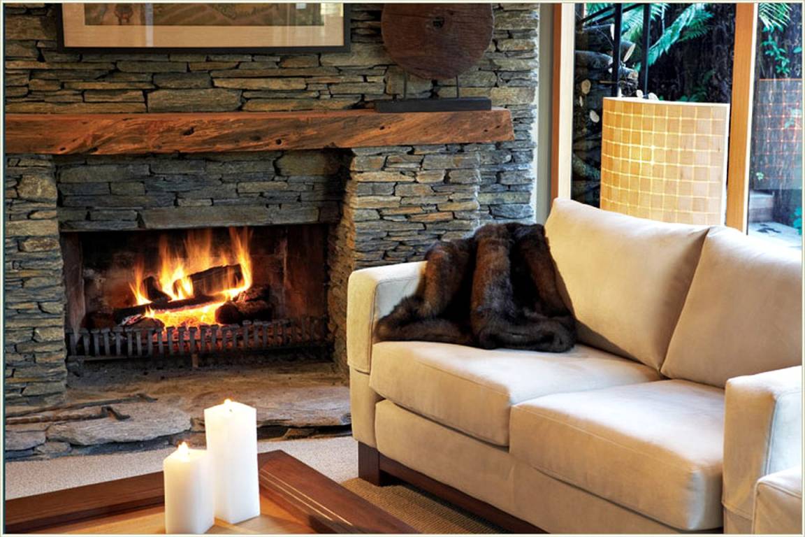 Lodge ∙ 1 Bedroom ∙ 2 Guests 2