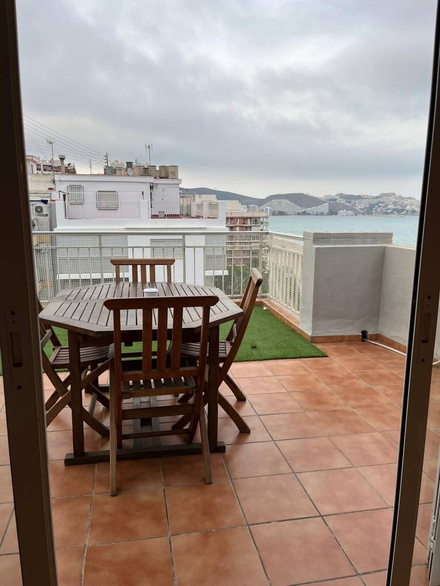 125 M² Apartamento ∙ 4 Habitaciones ∙ 6 Huéspedes - Cullera