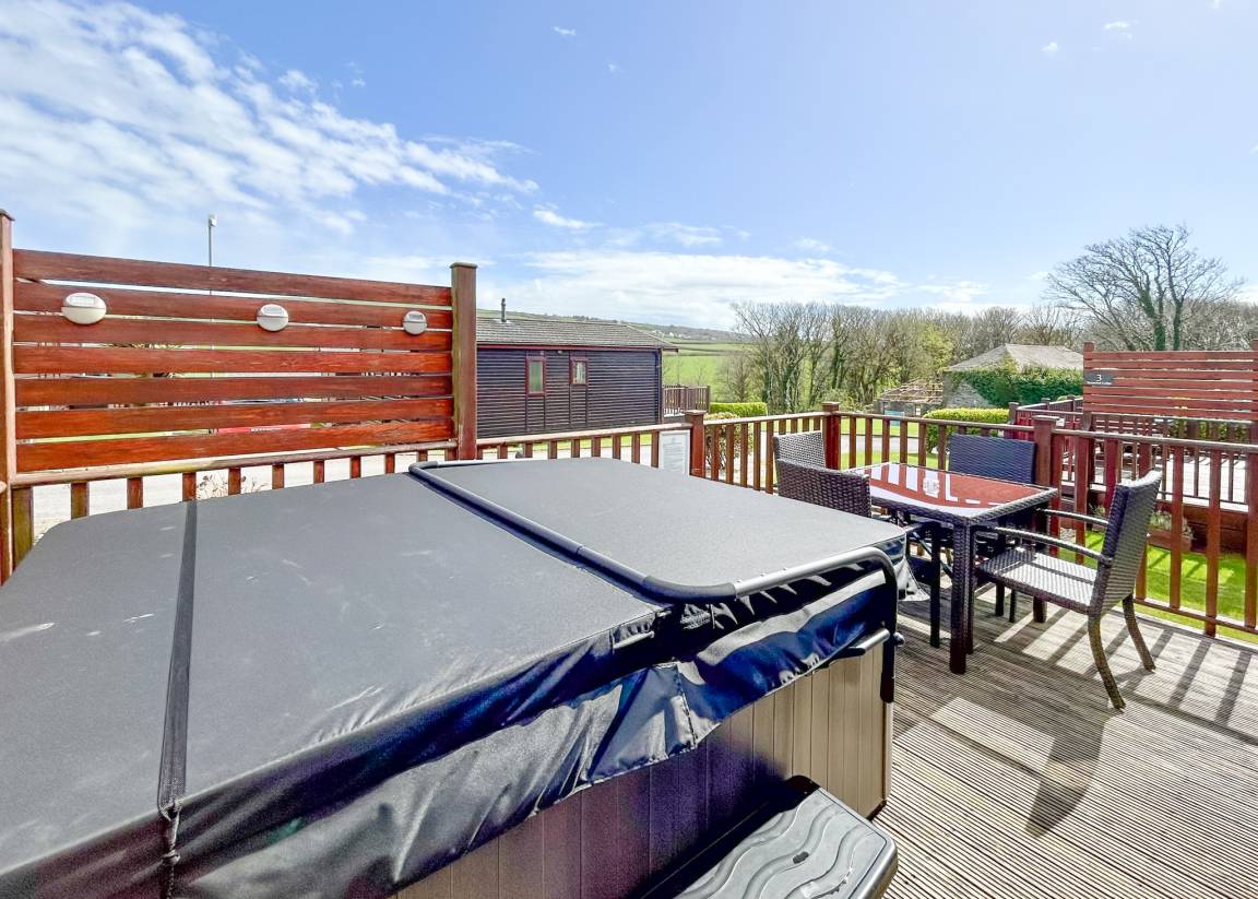 House ∙ 2 Bedrooms ∙ 4 Guests - Boscastle