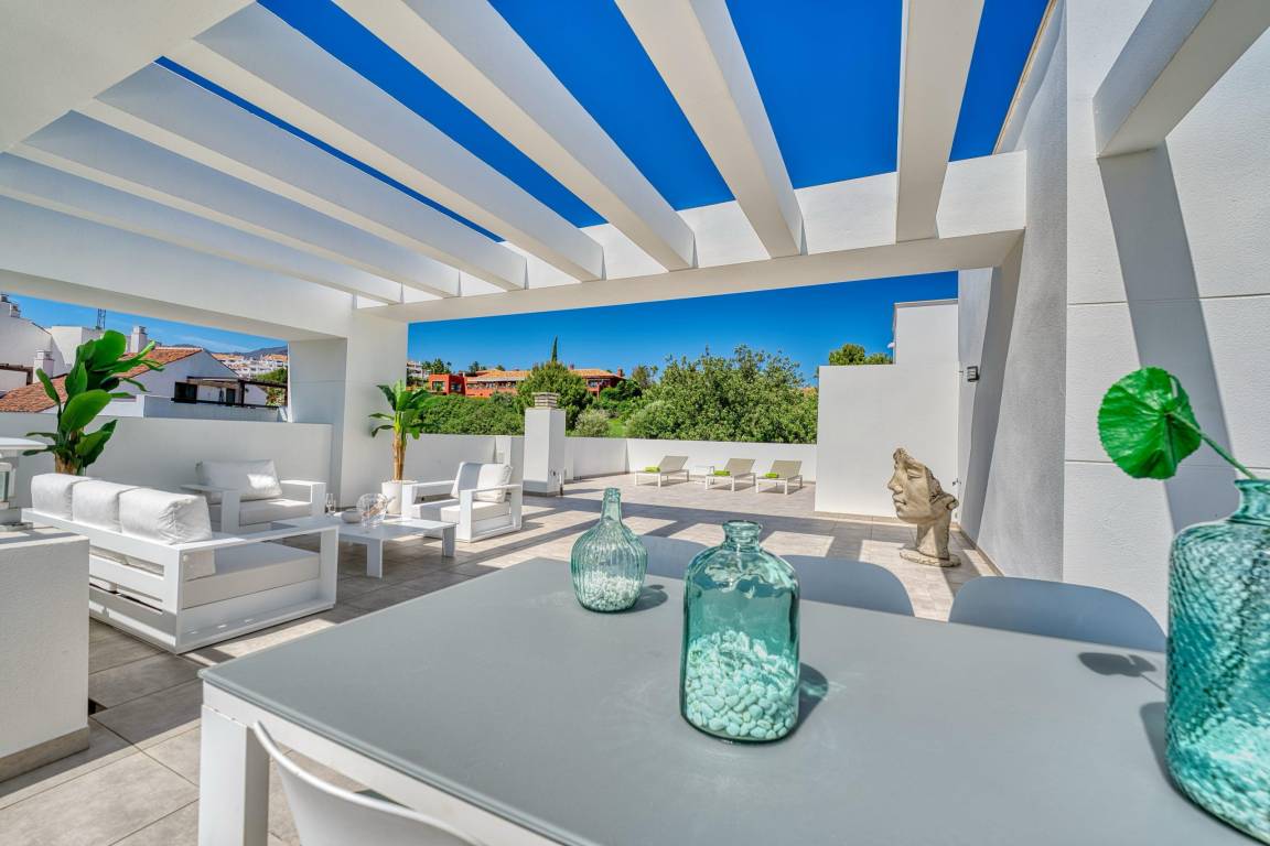 270 M² Apartamento ∙ 2 Habitaciones ∙ 5 Huéspedes - Casares