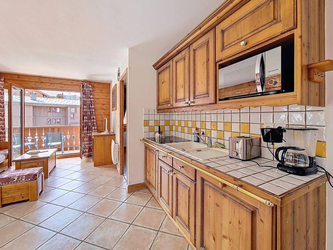 50 m² Ferienwohnung ∙ 2 Schlafzimmer ∙ 6 Gäste – Bild 4