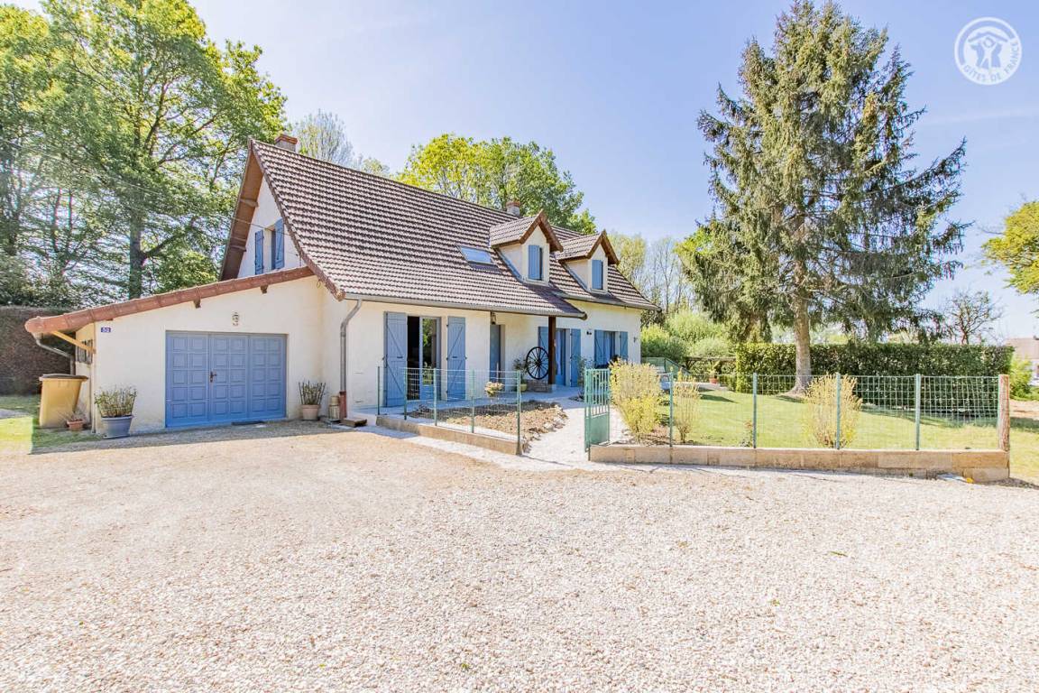 138 m&sup2; G&icirc;te 3 Schlafzimmer 6 G&auml;ste