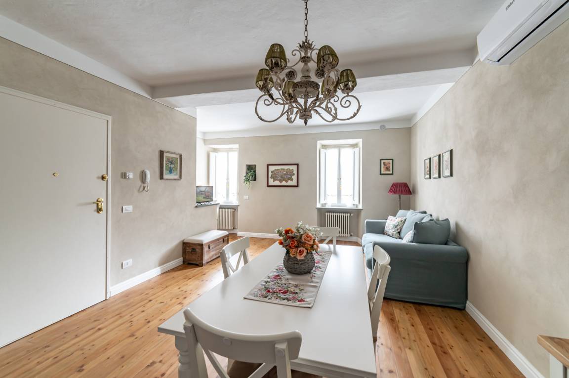 70 M² Appartement ∙ 1 Chambre ∙ 4 Personnes - Lucques