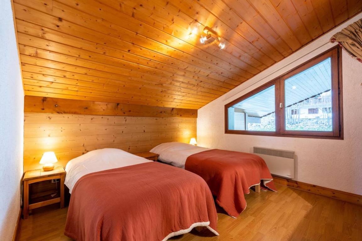 59 m² Ferienwohnung ∙ 2 Schlafzimmer ∙ 6 Gäste – Bild 18