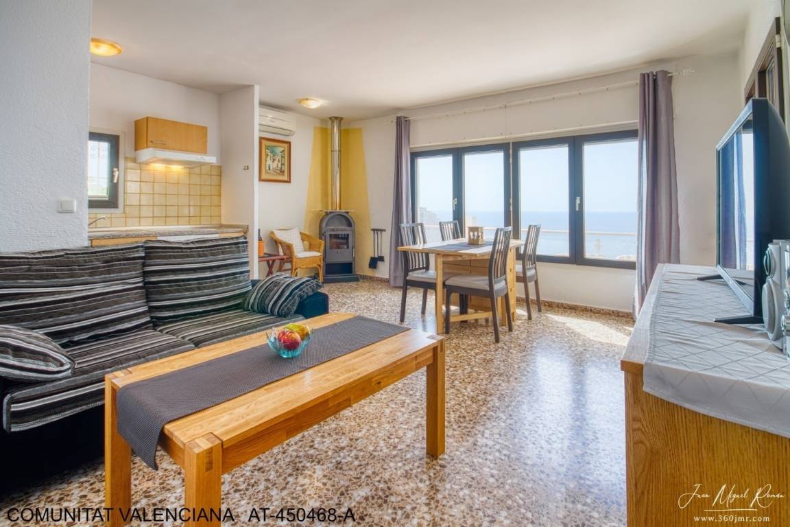 55 m² Ferienhaus ∙ 2 Schlafzimmer ∙ 4 Gäste – Bild 4