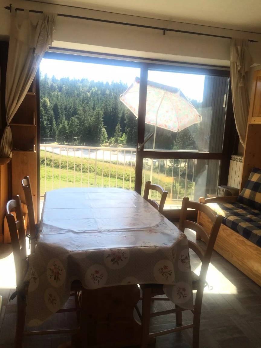 35 M² Studio ∙ 1 Chambre ∙ 4 Personnes - Corrençon-en-Vercors