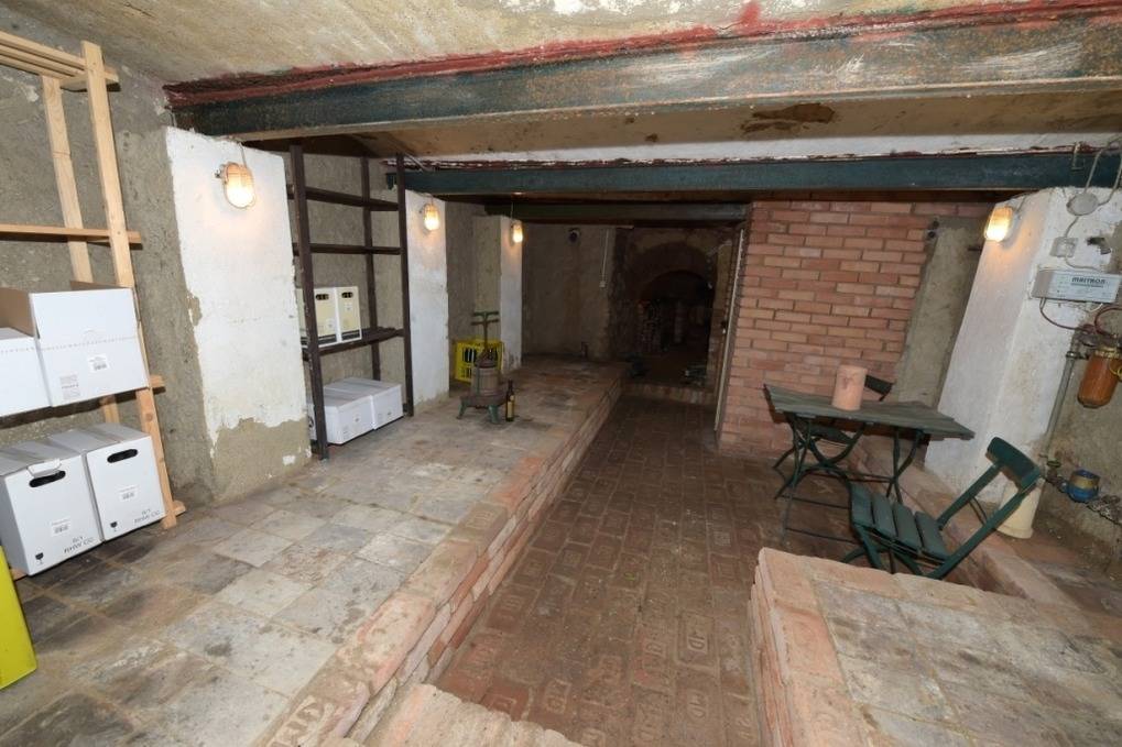 83 m² Ferienwohnung ∙ 1 Schlafzimmer ∙ 4 Gäste – Bild 20